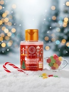 Пена для ванны, аромат сахарного леденца, 100 мл, URAL LAB - Фото 2