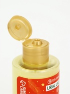 Пена для ванны, аромат лимонной дольки, 100 мл, URAL LAB - Фото 5