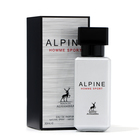 Парфюмерная вода мужская Alpine Sport (по мотивам Allure Home Sport Сhanel), 30 мл - Фото 2