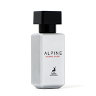Парфюмерная вода мужская Alpine Sport (по мотивам Allure Home Sport Сhanel), 30 мл - Фото 3