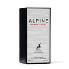 Парфюмерная вода мужская Alpine Sport (по мотивам Allure Home Sport Сhanel), 30 мл - Фото 4