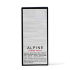 Парфюмерная вода мужская Alpine Sport (по мотивам Allure Home Sport Сhanel), 30 мл - Фото 5