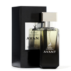 Парфюмерная вода мужская Avant (по мотивам Aventus Creed), 30 мл - Фото 1