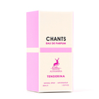 Парфюмерная вода женская Chants Tenderina (по мотивам Chanel chance eau Tendre clone), 30 мл - Фото 4