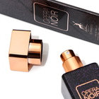 Парфюмерная вода женская Opera Noir (по мотивам Yves Saint Laurent Black Opium), 30 мл - Фото 2