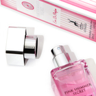 Парфюмерная вода женская Pink Shimmer Secret (по мотивам Victoria Secret Bombshell), 30 мл - фото 3930427