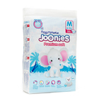 Подгузники-трусики JOONIES Premium Soft, размер M (6-11 кг), 58 шт. - фото 9843591