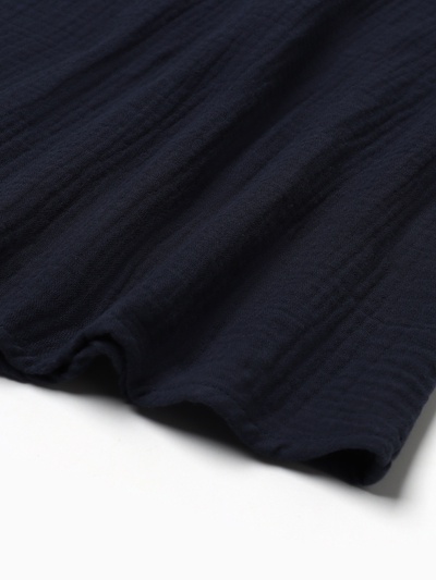 Сарафан женский MIST Muslin, размер 46 (L), серый