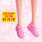 Обувь для кукол «Модная коллекция», набор 9 пар - Фото 2