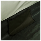 Палатка трекинговая maclay KAMA 2, 210х150х100 см, 2-местная - Фото 15