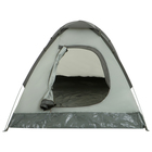 Палатка туристическая, трекинговая maclay FISHT 2, 2-местная - Фото 9