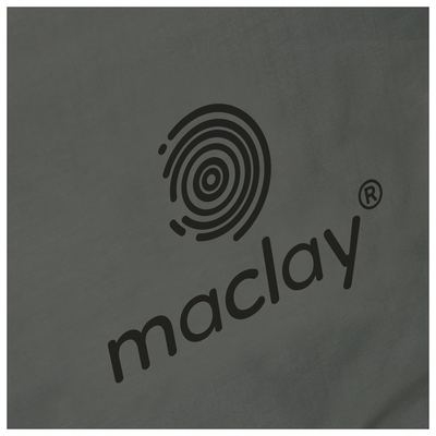 Палатка туристическая, трекинговая maclay terskol 2, 2-местная