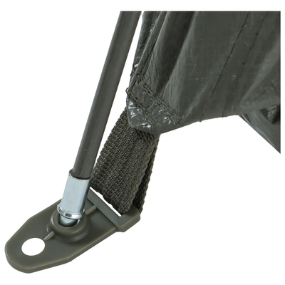 Палатка туристическая, трекинговая maclay terskol 2, 2-местная