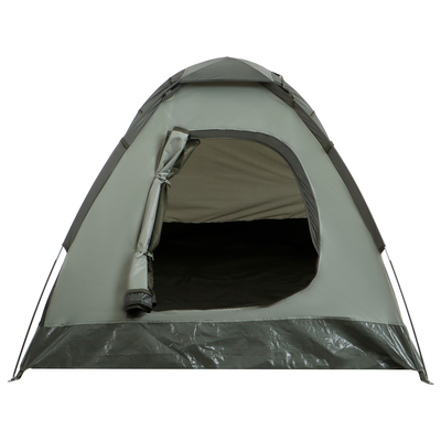 Палатка туристическая, трекинговая maclay terskol 2, 2-местная