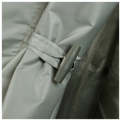 Палатка туристическая, трекинговая maclay terskol 2, 2-местная