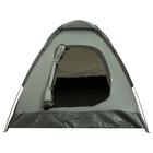 Палатка трекинговая maclay TERSKOL 2, 205х150х105 см, 2-местная - Фото 8