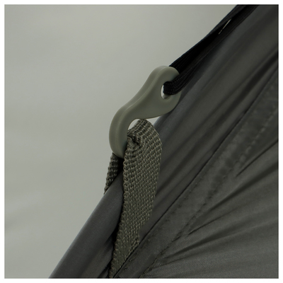 Палатка туристическая, трекинговая maclay terskol 2, 2-местная