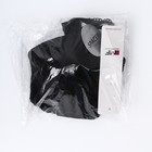 Бюстгальтер женский, цвет черный, размер 85D - Фото 9