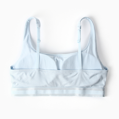 Бюстье женское Mark Formelle, голубое, размер 48 (L)