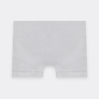 Трусы женские шорты, цвет стальной, размер 46 (M) - фото 24027945