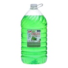 Мыло жидкое TITAN «Алоэ» антибактериальное, 5 л - Фото 3