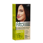 Стойкая крем-краска для волос Fito color intense тон 4.3 шоколад, 115 мл - фото 321575782