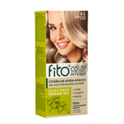 Стойкая крем-краска для волос Fito color intense тон 9.3 пшеничный блонд, 115 мл 10500072 - фото 12368334