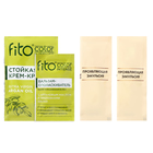 Стойкая крем-краска для волос Fito color intense тон 9.3 пшеничный блонд, 115 мл - фото 11300529