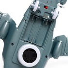 Самолет «Шестерёнки», свет и звук, работает от батареек, уценка - Фото 5