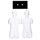 УЦЕНКА Набор для опытов «Строение тела», беременная женщина - Фото 7