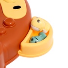 Уценка Музыкальная игрушка «Весёлая рыбалка: Мишка», звук 10532727