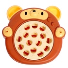 Уценка Музыкальная игрушка «Весёлая рыбалка: Мишка», звук 10532727