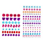 Набор для создания украшений «Яркие браслеты», уценка - Фото 4