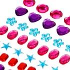 Набор для создания украшений «Яркие браслеты», уценка - Фото 5