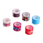 Набор для создания украшений «Яркие браслеты», уценка - Фото 6