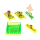 УЦЕНКА Конструктор блочный-электронный «FM-радио», 120 схем, 45 деталей - Фото 5