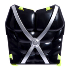 Набор ниндзя «Храбрый победитель», 7 предметов, уценка - Фото 2