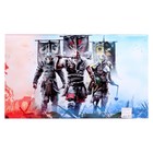 Набор ниндзя «Храбрый победитель», 7 предметов, уценка - Фото 13