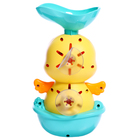 Уценка Игрушка для купания «Утка-шестерёнка» 10532776