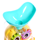 Уценка Игрушка для купания «Утка-шестерёнка» 10532776