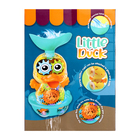 Уценка Игрушка для купания «Утка-шестерёнка» 10532776