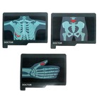 Уценка Игровой набор «Доктор» с аксессуарами, 26 предметов 10532781