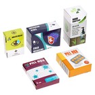 Уценка Игровой набор «Доктор» с аксессуарами, 26 предметов 10532781