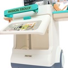 Уценка Игровой набор «Доктор» с аксессуарами, 26 предметов 10532781