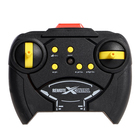 Вертолёт радиоуправляемый «Призрак», цвет МИКС, уценка - Фото 4