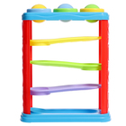 Уценка Развивающий набор «Горка-стучалка» 10532786