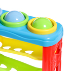 Уценка Развивающий набор «Горка-стучалка» 10532786