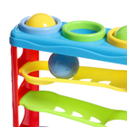 Уценка Развивающий набор «Горка-стучалка» 10532786