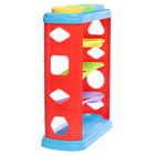 Уценка Развивающий набор «Горка-стучалка» 10532786