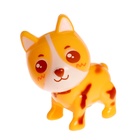 Уценка Дом для зверей «Зайчики: сладости» с набором аксессуаров 10532789